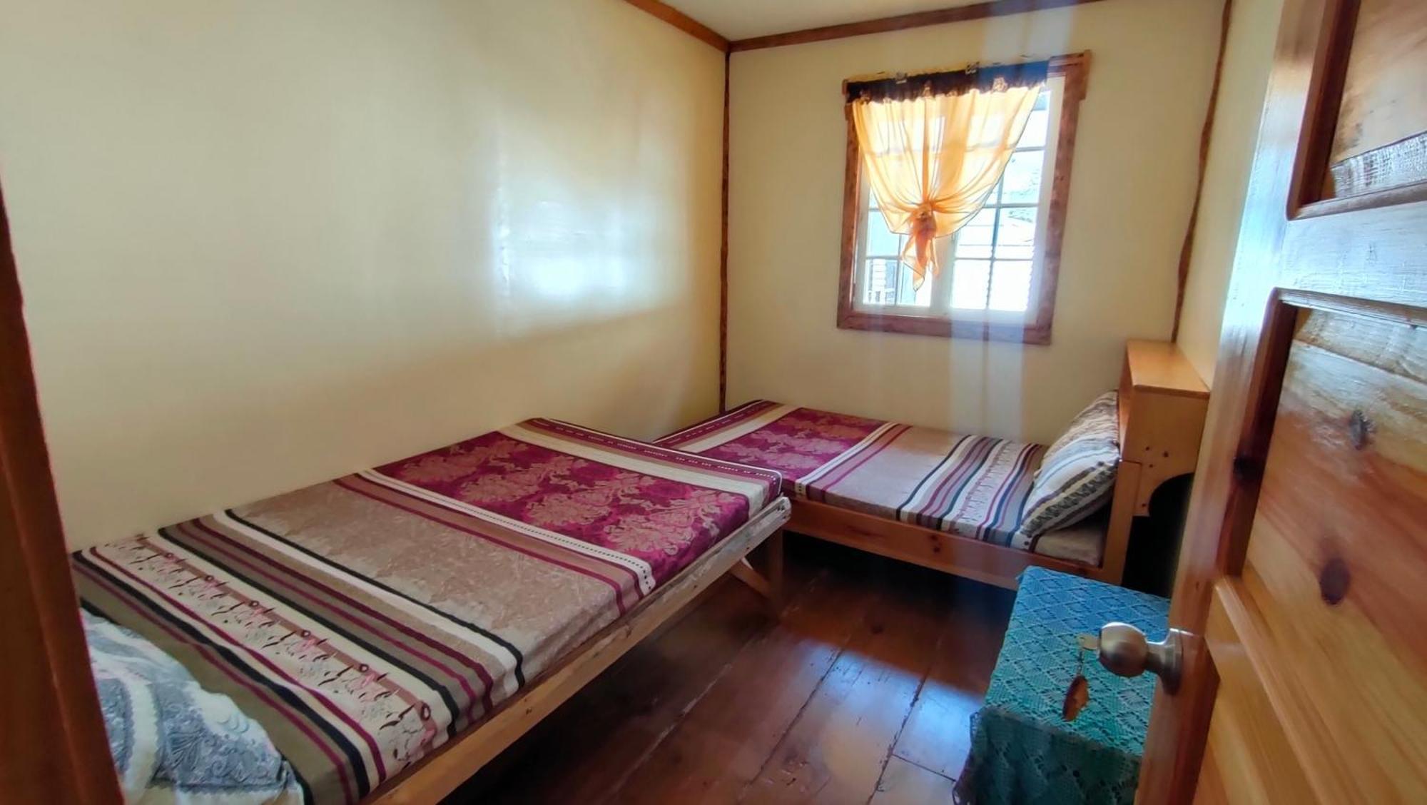 Villa Acai'S Transient House Sagada Zimmer foto